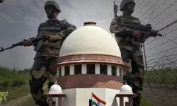 Punjab government moves Supreme Court to extend BSF jurisdiction