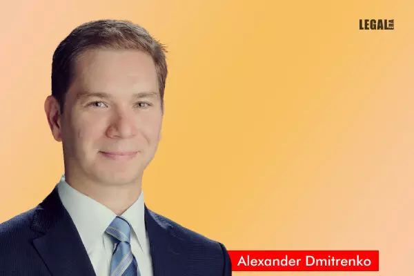 Dmitrenko joins Ashurst as partner in Tokyo