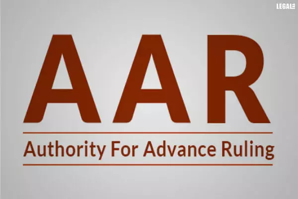 AAR: 18% GST applicable on Surface Coating on customers Old or used Goods