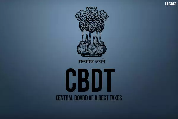 CBDT notifies Income-Tax rules for non-residents