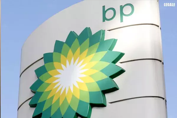 BP assembles legal advisors for Singapore