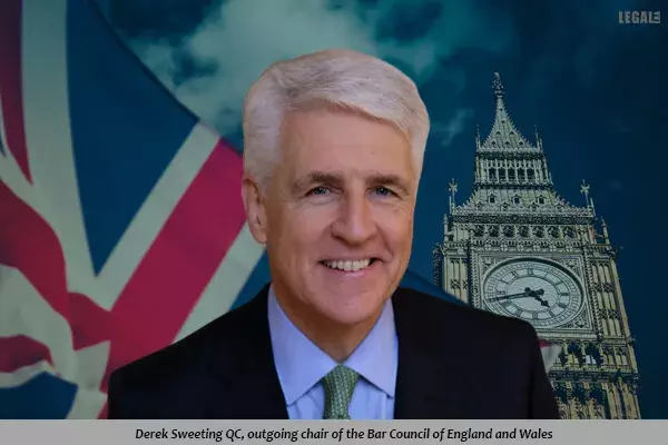 UK enjoys £5.6bn legal services trade excess in 2020; barristers overseas income rises