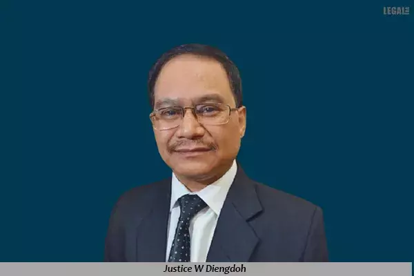 Meghalaya High Court rules against bail on humanitarian ground Meghalaya High Court rules against bail on humanitarian ground