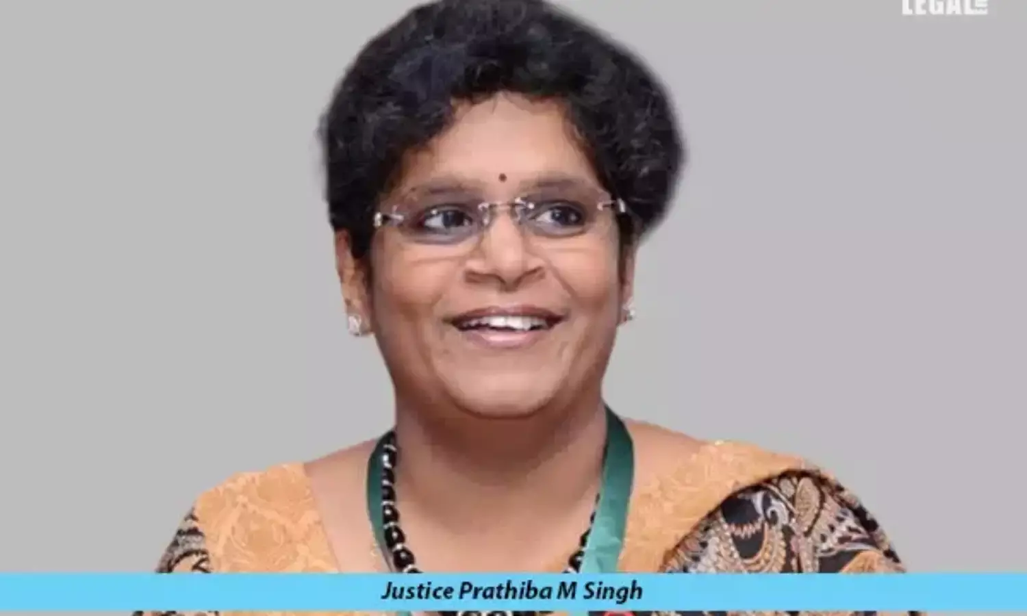 Judge advises women lawyers to shun movies and parlor visits