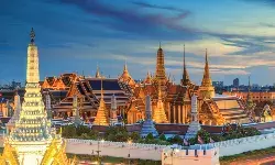 Thailand Content Restrictions IN Emergency Situations