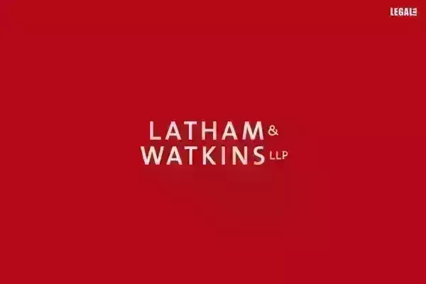 Latham & Watkins hires commercial litigation partner