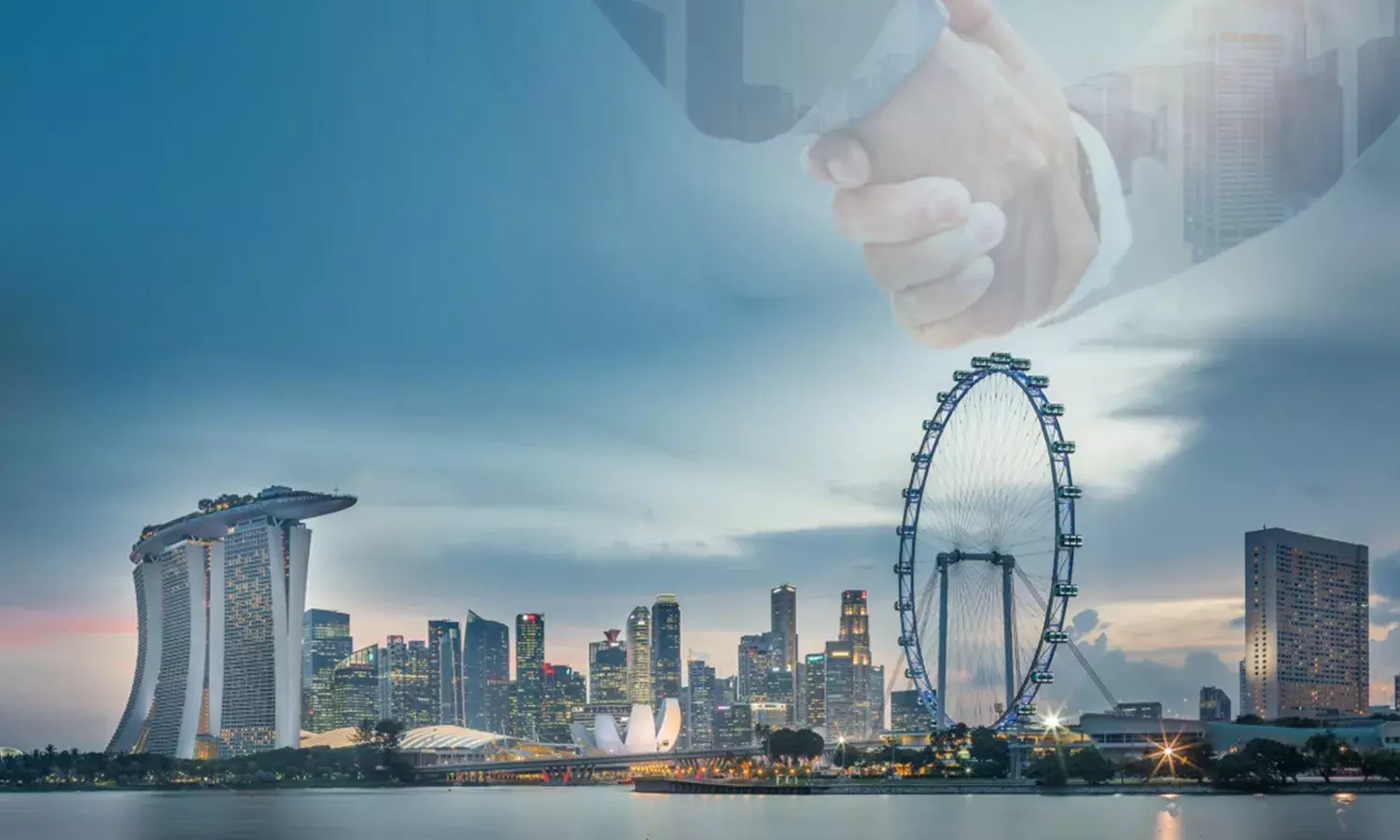 SINGAPORE Convention on Mediation Ushering in a new age for mediation?