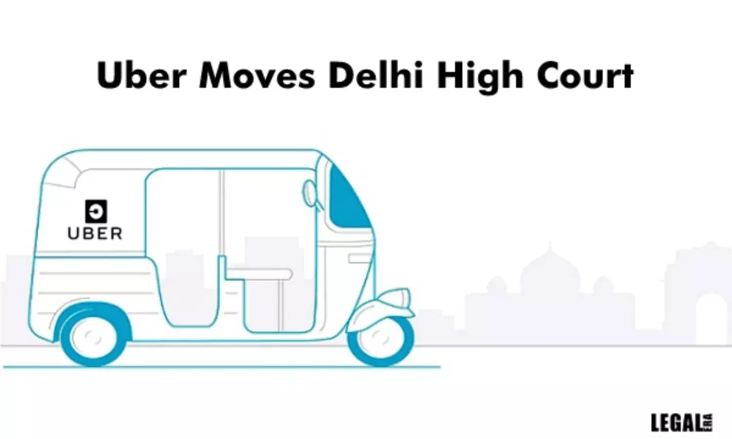 Uber moves Delhi High Court