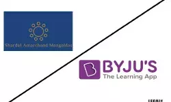 Shardul Amarchand Mangaldas advised BYJUs to acquire shares of GeoGebra GmbH