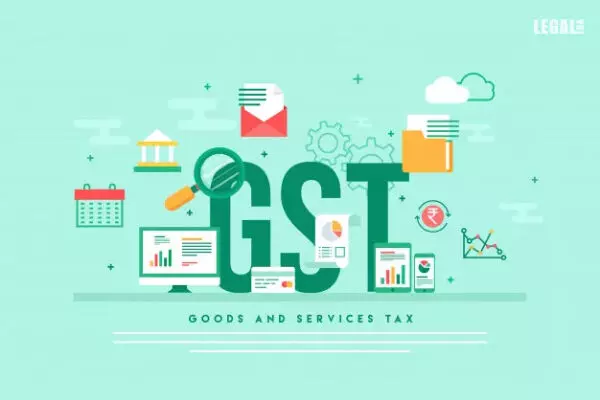 AAR: GST under RCM allocated on Obtaining of Renting Steady Property Services from SEZs