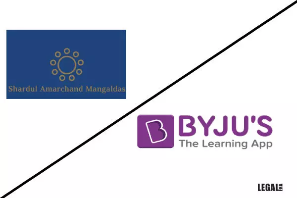 Shardul Amarchand Mangaldas advised BYJUs to acquire shares of GeoGebra GmbH