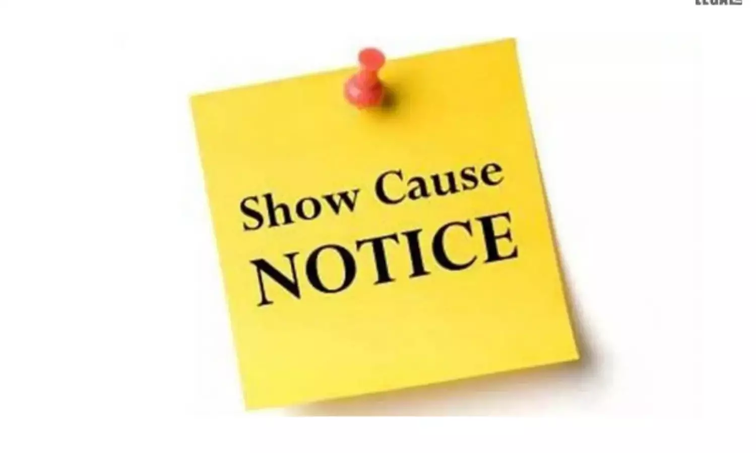 CESTAT cancels show cause notice issued by DRI official