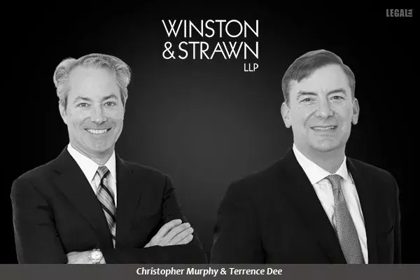 Winston & Strawn builds Chicago litigation, offering with McDermott partner twosome