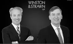 Winston & Strawn builds Chicago litigation, offering with McDermott partner twosome