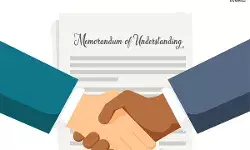 MCA, Financial Intelligence Unit-India sign MoU for Data Exchange between the two