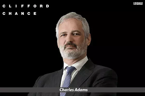 Clifford Chance elects descendant to age-old global managing partner Layton