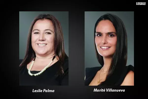 Greenberg Traurigs Mexico City brings in Holland & Knight team to launch labour practice