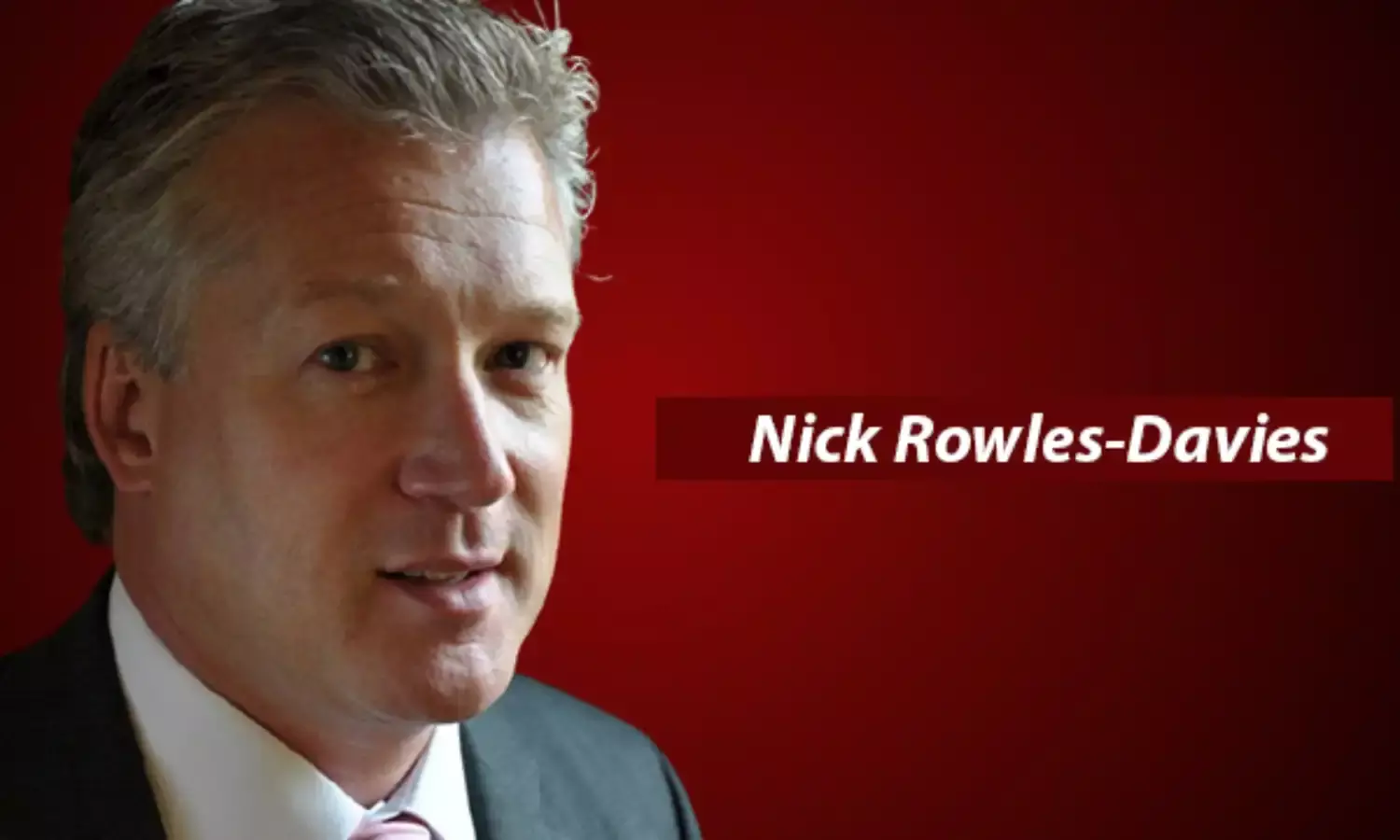 Litigation funder dismisses vice-chairman for misconduct