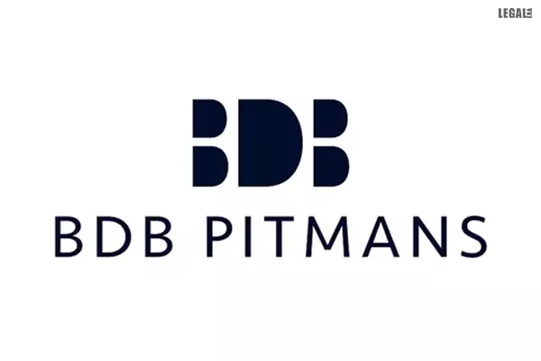BDB Pitmans merges with Portrait Solicitors