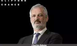 Clifford Chance elects descendant to age-old global managing partner Layton Clifford Chance elects descendant to age-old global managing partner Layton