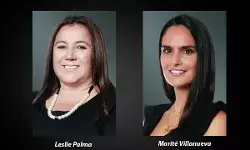 Greenberg Traurigs Mexico City brings in Holland & Knight team to launch labour practice Greenberg Traurigs Mexico City brings in Holland & Knight team to launch labour practice