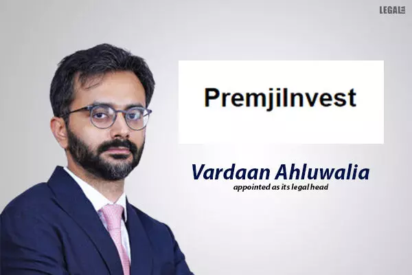 Former partner at Cyril Amarchand Mangaldas joins Premji Invest