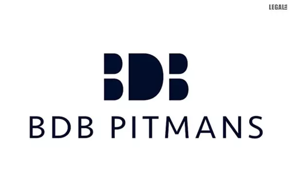 BDB-Pitmans
