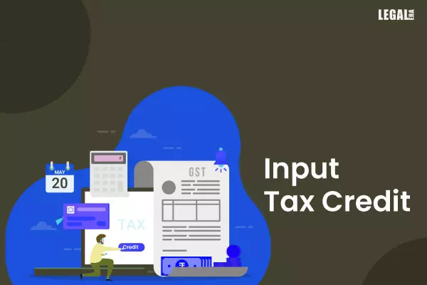Calcutta High Court orders granting of Input Tax Credit