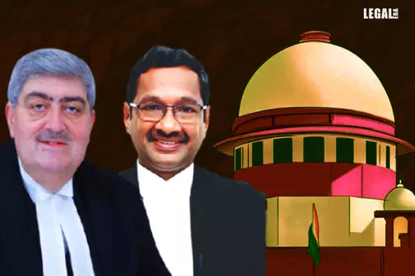 Supreme Court declines bail under money laundering act