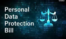 Joint Parliamentary Committee Report on Personal Data Protection Bill