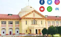 Patna High Court inquires, Instagram, FB, Twitter, Youtube, Whatsapp to cooperate on social media posts hostile to judges Patna High Court inquires, Instagram, FB, Twitter, Youtube, Whatsapp to cooperate on social media posts hostile to judges