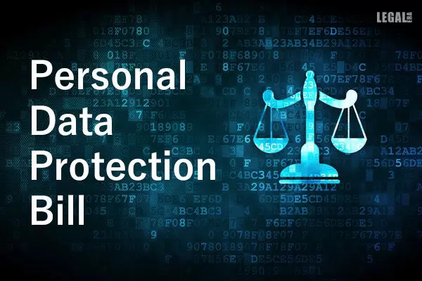 Joint Parliamentary Committee Report on Personal Data Protection Bill