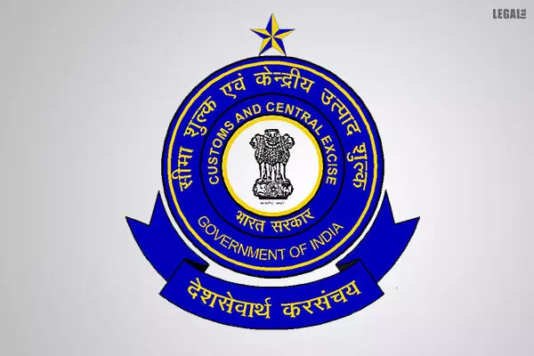 CESTAT allows Cenvat credit on countervailing duties