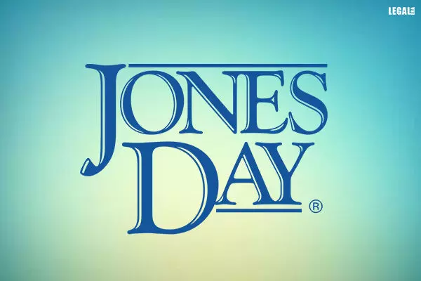 Jones Day: 48 lawyers to partner in another successive bumper round