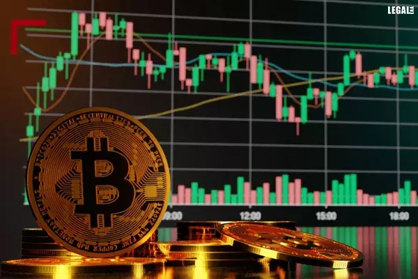 Delhi court issues summons on trading in crypto-currency