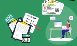CBIC: Mandatory Aadhaar authentication for GST Refund & Revocation application rules, effective from 1 January 2022