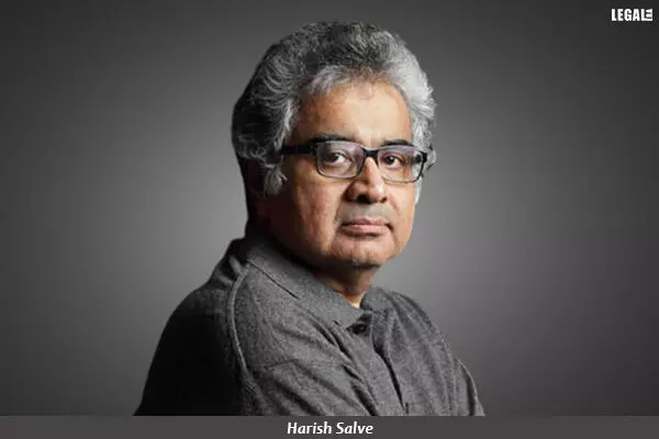 ITAT relief to senior advocate