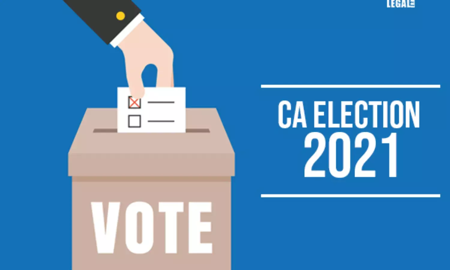 CA Election 2021: ICAI reports List of Elected Members to 25th Council
