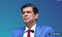 Dr MS Sahoo: Founder, former Chairperson of IBBI joins NLU Delhi as Professor Dr MS Sahoo: Founder, former Chairperson of IBBI joins NLU Delhi as Professor