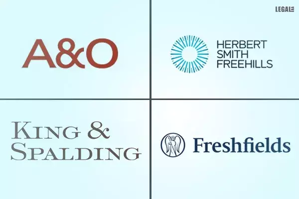 A&O, Freshfields, HSF, King & Spalding and Three Crowns, rejoice as new Silks, revealed