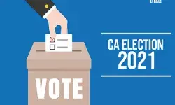 CA Election 2021: ICAI reports List of Elected Members to 25th Council