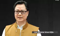 Law Minister Kiren Rijiju: Keenly encourage lawyers to engage productively with ODR mechanisms