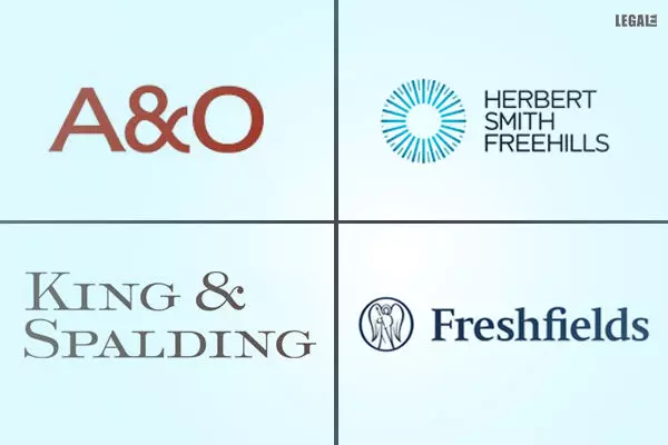 A&O, Freshfields, HSF, King & Spalding and Three Crowns, rejoice as new Silks, revealed