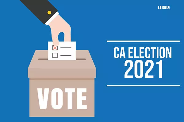 CA Election 2021: ICAI reports List of Elected Members to 25th Council