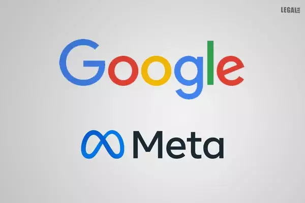 Russia levies fines on Google and Meta