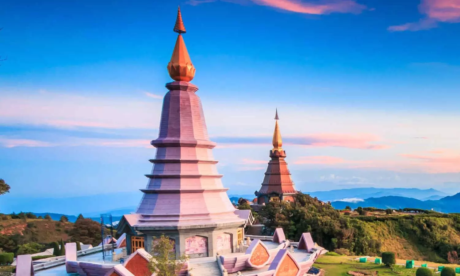 Codified Limitations On Corporate Liability in Thai Civil Courts