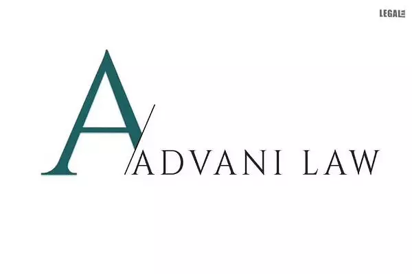 Advani & Co rebrands to Advani Law, launches new logo