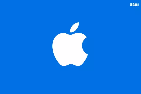 Dutch antitrust regulator penalties Apple for commission on in-app expenses