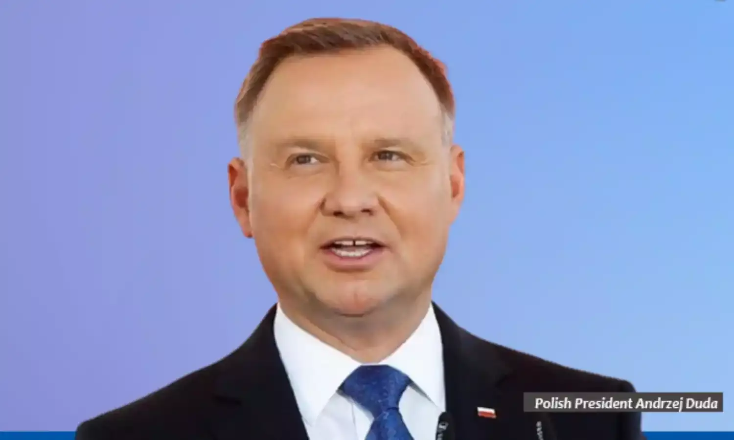 Poland President vetos media law opposed by US