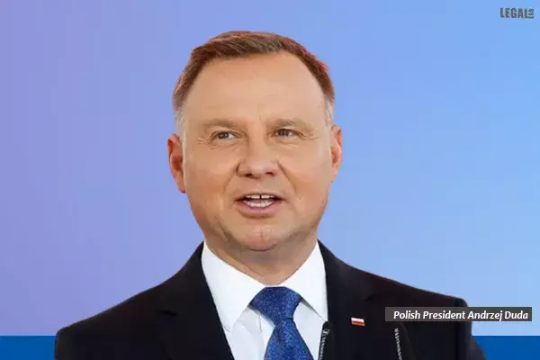 Poland President vetos media law opposed by US